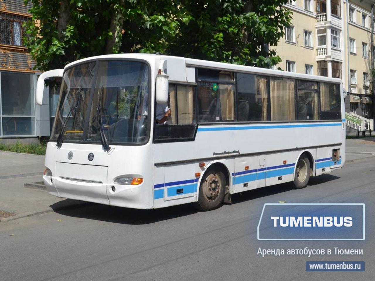 КАВЗ Аврора КАВЗ Аврора