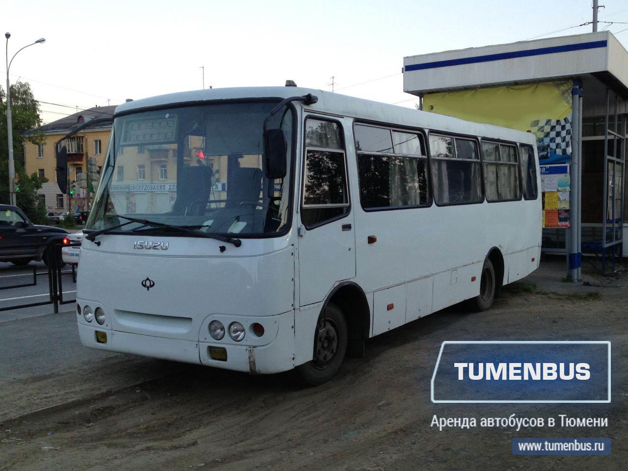 Isuzu Богдан Isuzu Богдан
