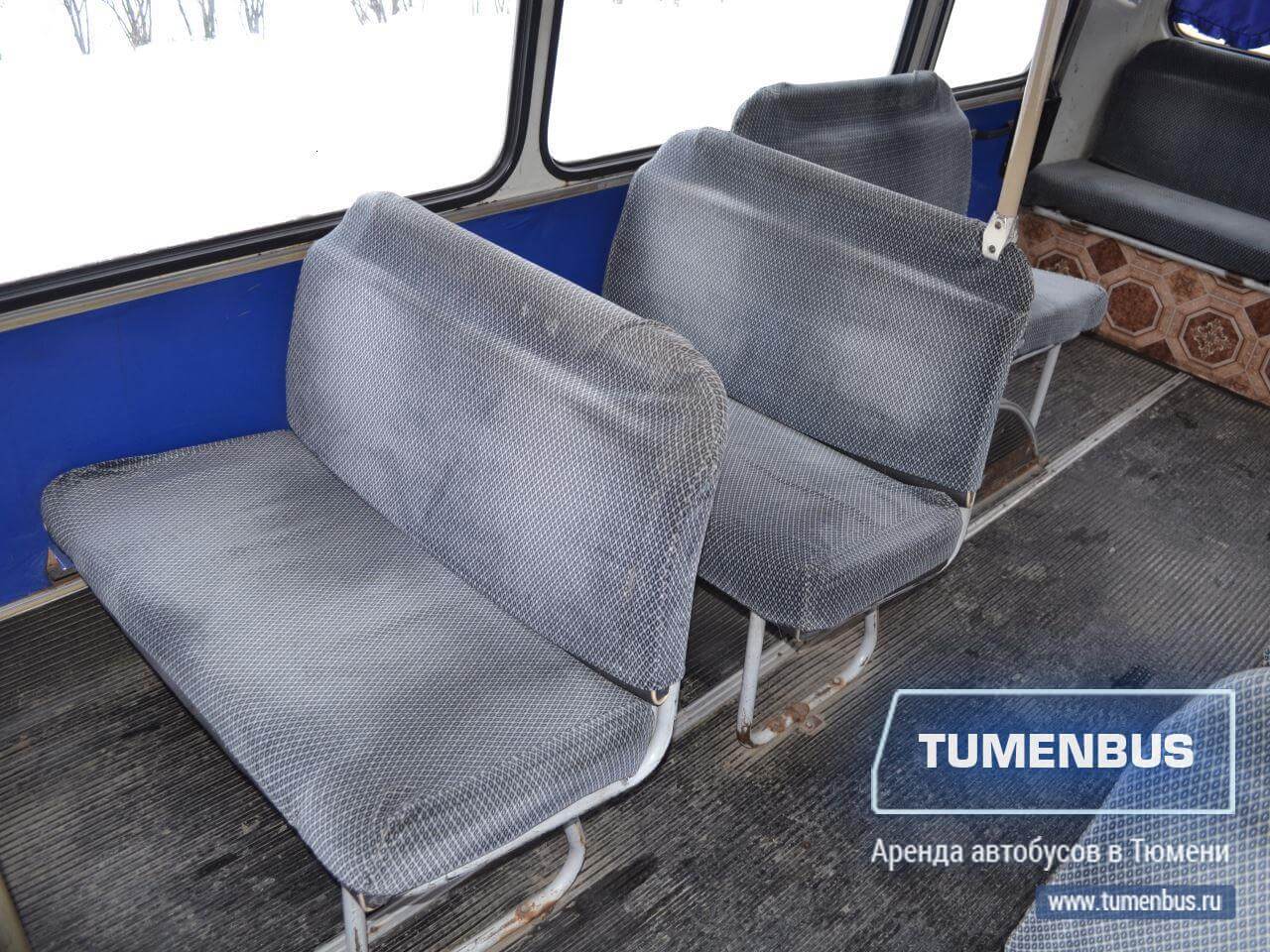 ПАЗ 3205