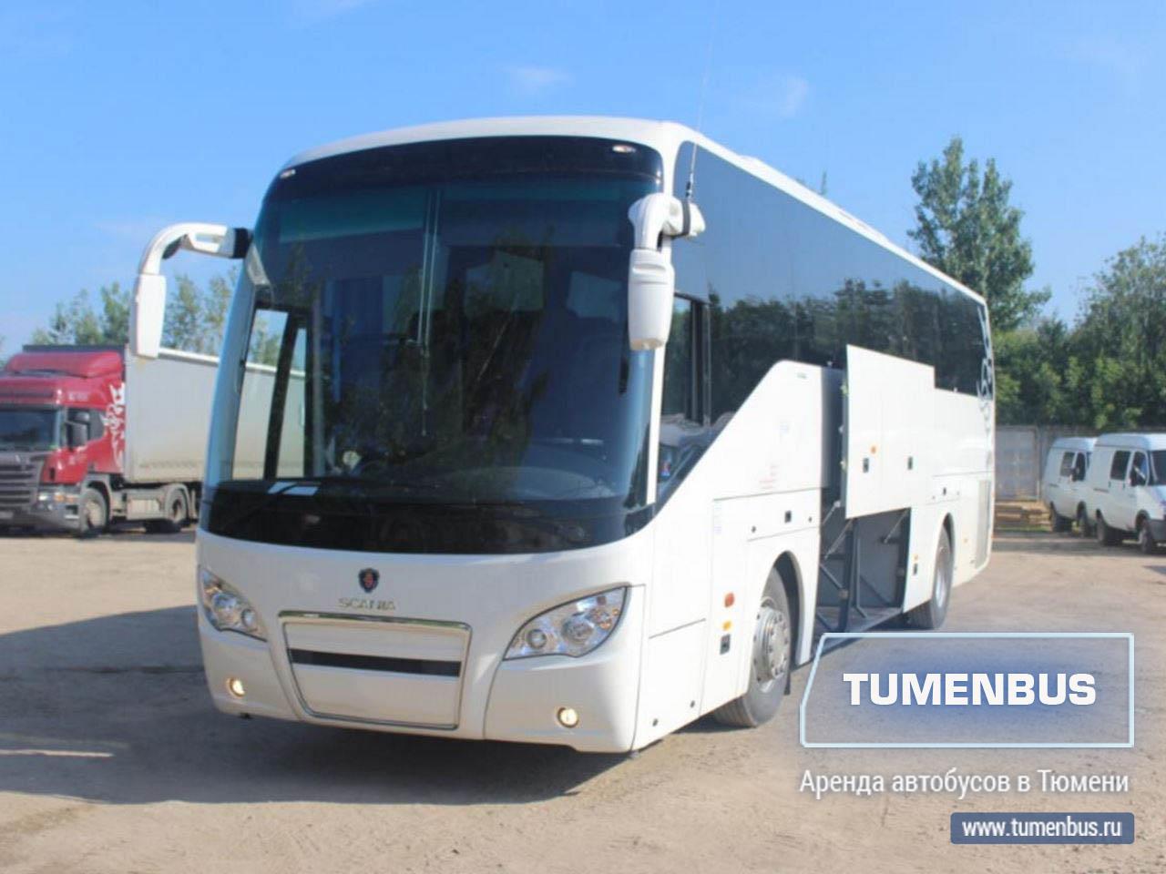 Scania Scania