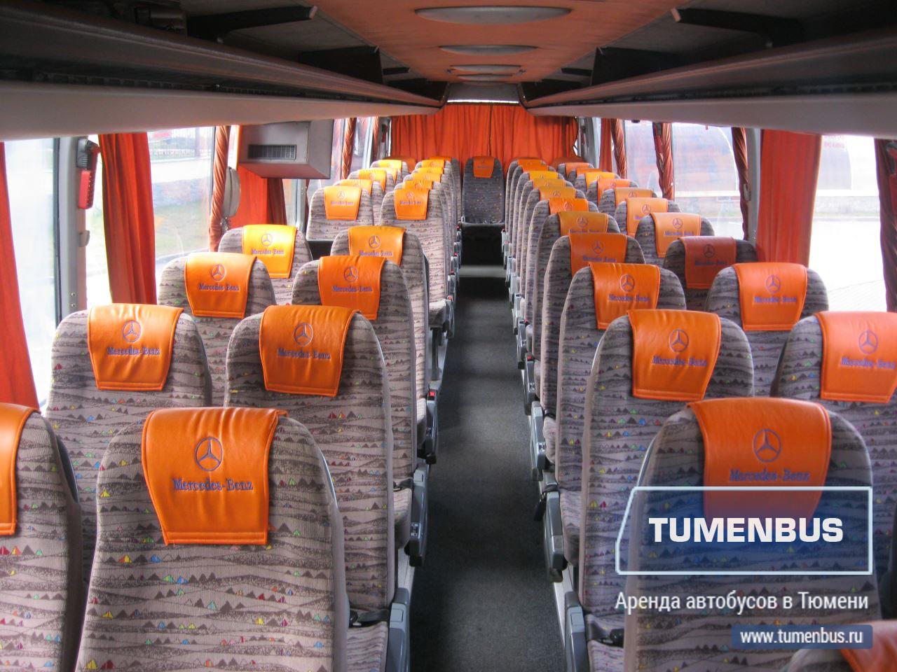 Мерседес О403