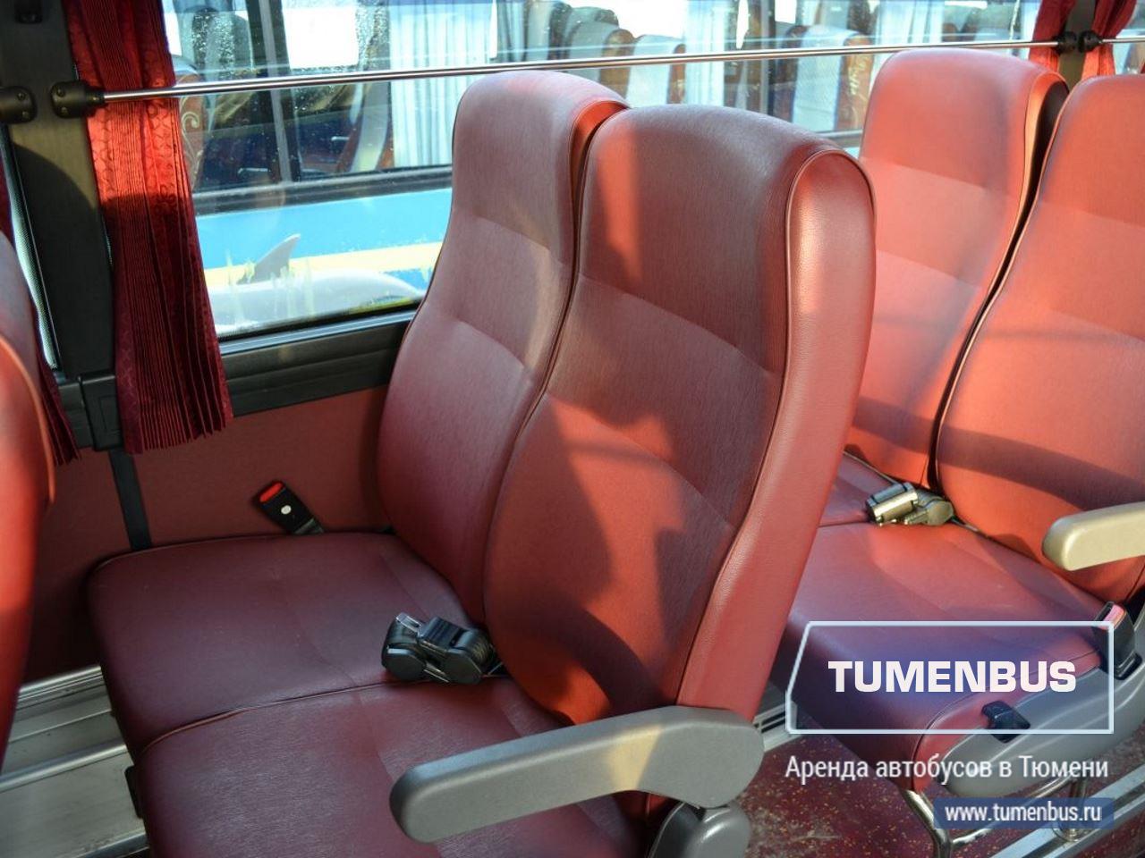 Хюндай Юниверс