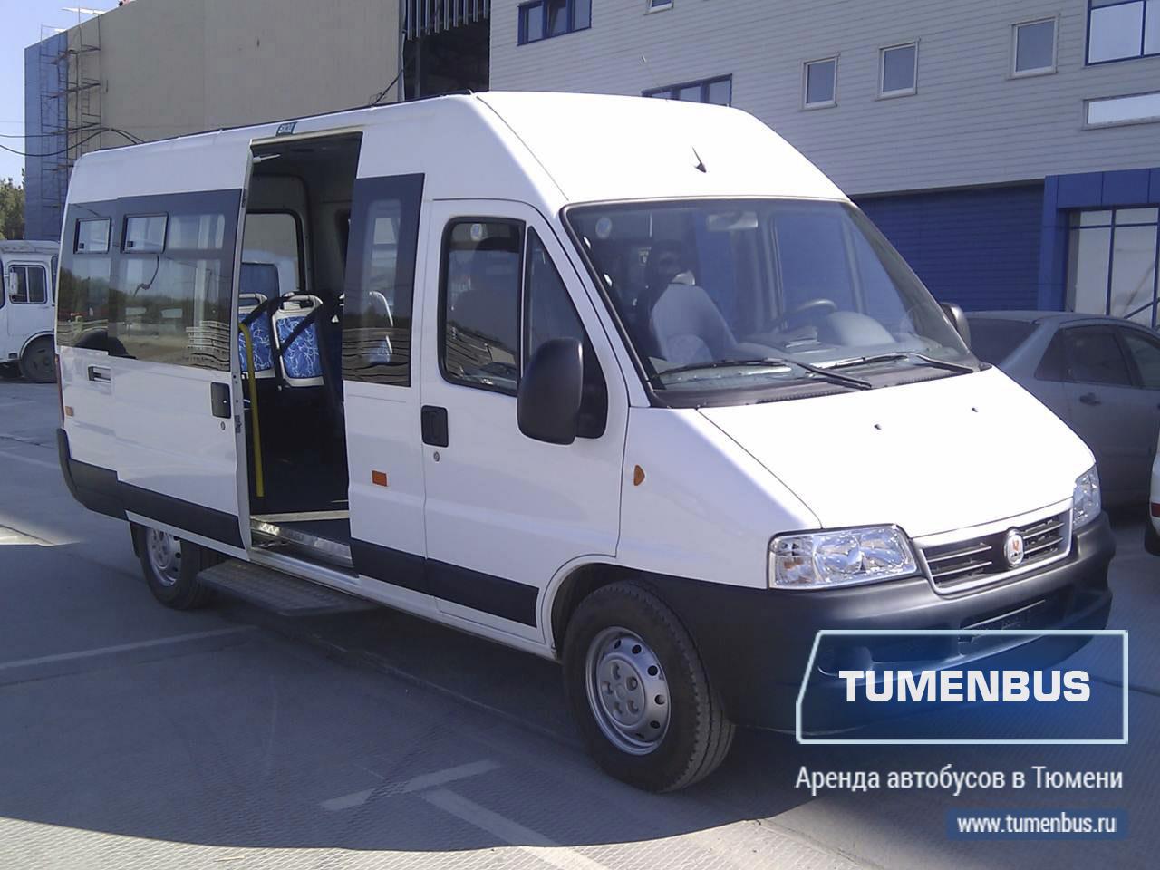 Fiat Ducato Fiat Ducato