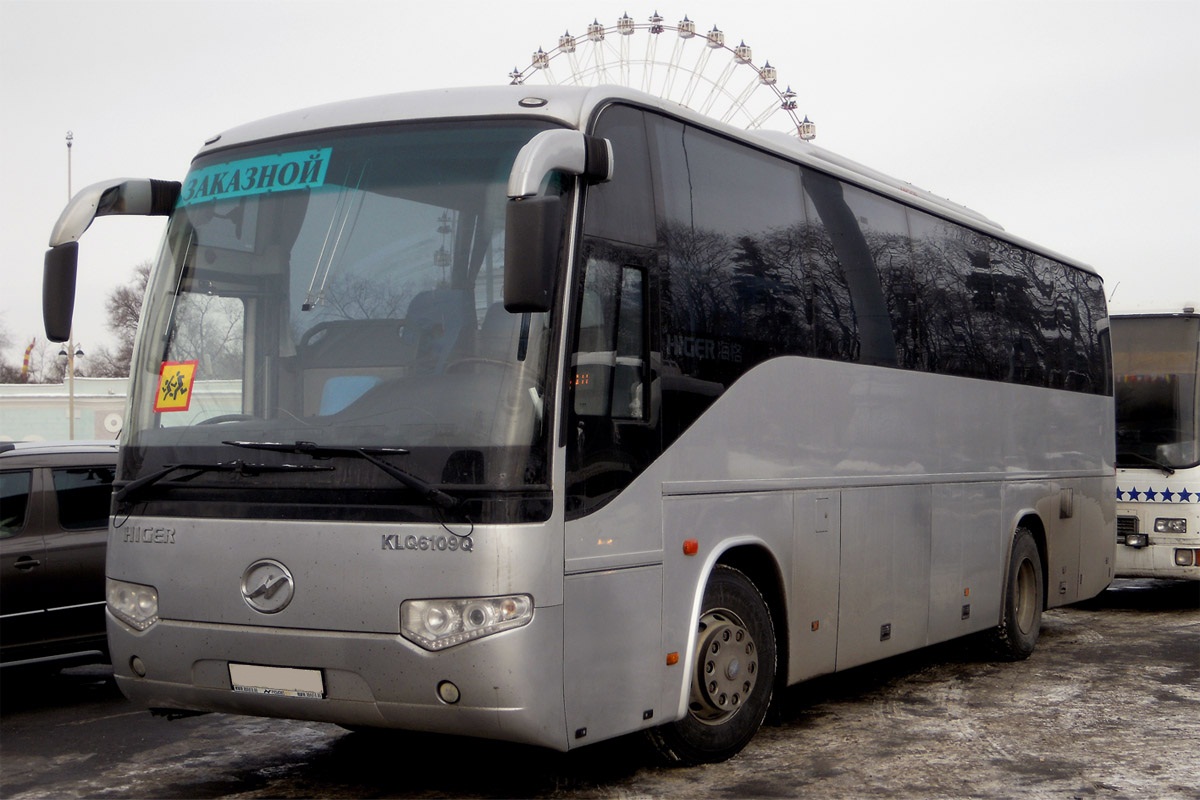 Автобус на свадьбу с водителем - аренда в Тюмени ‐ Тюменьбас